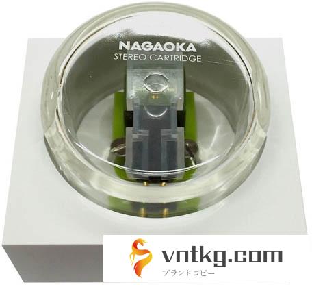 NAGAOKA レコード針 MP-150