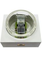 NAGAOKA レコード針 MP-150