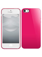 SwitchEasy NUDE for iPhone 5s/5 Fuchsia SW-NUI5-P