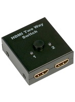 テック HDMIセレクター 双方向タイプ 4K対応 THDSW2W-4K
