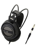 Audio-Technica オーディオテクニカ ダイナミックオープン型ヘッドホン ATH-AVA500