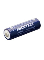 GENTOS TH-600R用専用充電池 GB-08SB