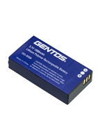 GENTOS GD-200R用専用充電池 GD-20SB