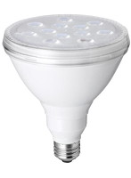 5個セット YAZAWA ビーム形LEDランプ7W電球色30° LDR7LW2X5
