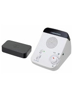 Audio-Technica オーディオテクニカ AT-SP350TV TV用赤外線コードレススピーカー