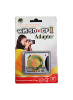 mtc CF変換アダプター（WiFi SD 変換用） MT-CFSD2WF