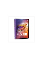 イーフロンティア Poser Pro 11 CLPPA1H111 POSERPRO11