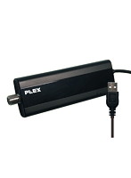 PLEX USB接続型フルセグ対応4ch地上デジタルTVチューナー PX-Q1UD