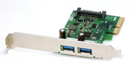 ラトックシステム USB3.1 PCI Expressボード（Type-A x2） REX-PEU31-A2