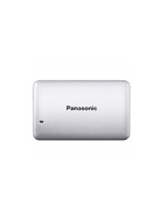 Panasonic 外付けポータブルSSD 256GB RP-SUD256P3