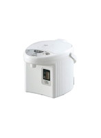 象印 業務用電気ポット 1.4L ホワイト CD-KG14-WA