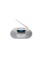 アイワ CDラジオデジタルレコーダー CR-BUE50