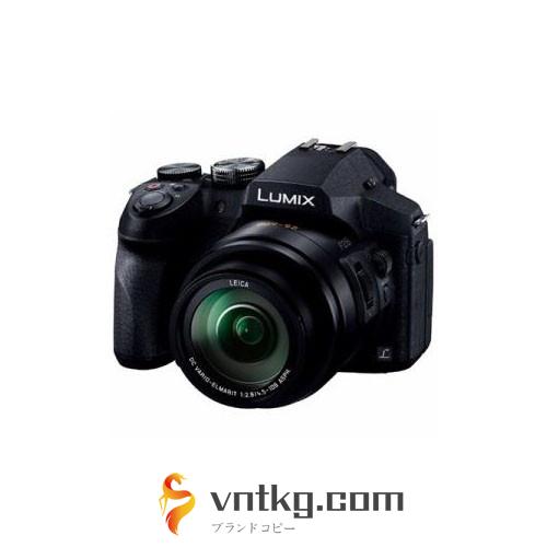 Panasonic LUMIX（ルミックス） コンパクトデジタルカメラ DMC-FZ300-K