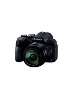 Panasonic LUMIX（ルミックス） コンパクトデジタルカメラ DMC-FZ300-K