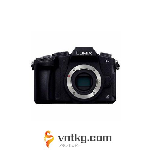 Panasonic LUMIX（ルミックス） デジタル一眼カメラ DMC-G8 ボディ DMC-G8-K
