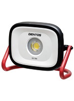 GENTOS 投光器 LED ワークライト ガンツ USB充電式 GZ-304