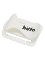hufa キャップクリップ ホワイト HF-HHW013