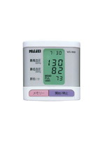 ケンコー・トキナー コンパクト手首式デジタル血圧計 KHB-504