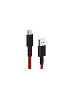 VERTEX 充電/データ通信用USBケーブル V-C22