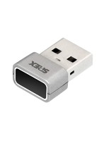 ラトックシステム タッチ式 USB接続指紋センサーシステムセット SREX-FSU4G