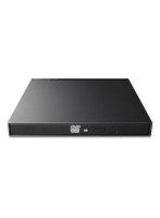 DVDドライブ/USB2.0/薄型/ブラック LDR-PMK8U2LBK