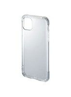 サンワサプライ iPhone11 Pro Max 耐衝撃ケース PDA-IPH026CL