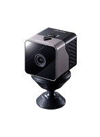 サンワサプライ 超小型セキュリティカメラ CMS-SC05BK