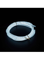 日本トラストテクノロジー Lighting Wire ホワイト JTLW3M-WH