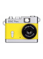 ケンコー・トキナー 小型トイデジタルカメラ DSC-PIENI LY KEN437469