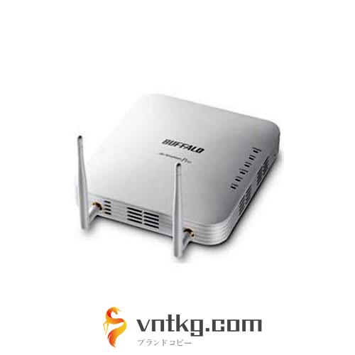 BUFFALO 無線LANアクセスポイント エアステーション プロ インテリジェントモデル PoE対応 11ac/n/a＆11n/g/b 866＋400Mbps WAPM-1266R