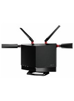 BUFFALO Wi-Fi 6（11ax）対応 無線LANルーター ハイパフォーマンスモデル WXR-5700AX7S