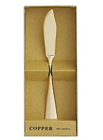 COPPER the cutlery GPミラー1本セット（BK×1）