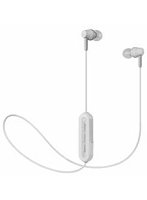 Audio-Technica ワイヤレスヘッドホン ホワイト ATH-CK150BTWH