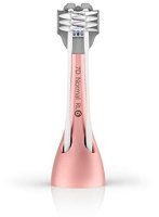 電動歯ブラシ COOLSSHA替ブラシ（普通） ピンク CSR-0001PK-ST
