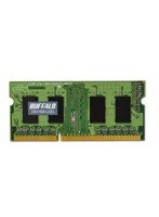 BUFFALO バッファロー D3N1600-LX2G PC3L-12800（DDR3L-1600）対応240Pin DDR3 SDRAM S.O.DIMM 2GB D3N1...