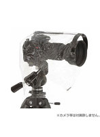 エツミ カメラレインウェア E-6214