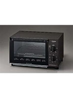 象印 オーブントースター 「こんがり倶楽部」 1000W ブラック EQ-AG22-BA