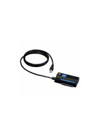 ラトックシステム USB- SATA変換アダプター REX-U30ST3-A