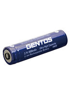 2個セット GENTOS 専用充電池 SG-39SBX2