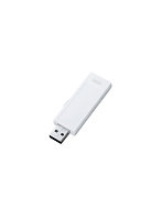 サンワサプライ USB2.0メモリ（4G、手書き可能） UFD-RNS4GW