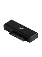 ラトックシステム USB3.2 Gen2/10Gbps SATA変換アダプター（2.5’・3.5’ HDD/SSD対応） RS-U31ST3-CA