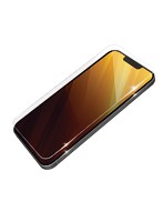 iPhone 6.1inch/ガラスフィルム/カバー率99％/0.33mm PM-A21BFLKGG
