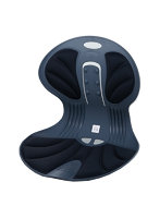 MEDIK 天使の椅子 姿勢矯正・骨盤チェア ブラック MDK-DC1004-BK