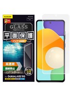 Galaxy A52 5G/ガラスフィルム/0.33mm PM-G214FLGG