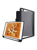 ITSKINS Hybrid Solid Folio for iPad mini （ 5th/4th ） ［Black］ APMM-HBSFO-BLCK