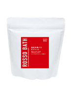 ROSSO BATH タブレット 30pcs BAG シトラスジンジャー