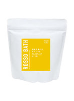ROSSO BATH タブレット 30pcs BAG 柚子