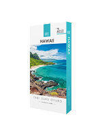 【6個セット】旅するお風呂 ハワイ トロピカルマリン