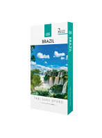 【6個セット】旅するお風呂ブラジル フレッシュアマゾン