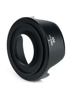 JJC レンズフード ソニー FE28-60mm対応 ブラック VJJC-LH-S2860